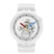 RELOJ SWATCH CLEARLY BOLD SB01K100