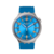 RELOJ SWATCH BLUE IN THE WORKS