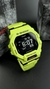 RELOJ G-SHOCK GBD-200-9 en internet