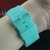 RELOJ SWATCH TURQUOISE PAY! SO27L100-5300 - Botteros Relojeria