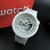 RELOJ SWATCH C-WHITE SBO3W100 - comprar online