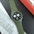 RELOJ SWATCH NOTHING BASIC ABOUT GREEN SUSG406 - comprar online