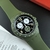 RELOJ SWATCH NOTHING BASIC ABOUT GREEN SUSG406 en internet