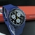 RELOJ SWATCH NOTHING BASIC ABOUT BLUE SUSN418 en internet