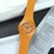 RELOJ SWATCH TRENDY LINES IN SIENNA SO280703 - comprar online