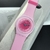 RELOJ SWATCH RADIANTLY PINK SS08P110 - comprar online