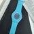 RELOJ SWATCH RADIANTLY TEAL SS08N114 - comprar online