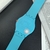 RELOJ SWATCH RADIANTLY TEAL SS08N114 - Botteros Relojeria