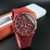 RELOJ SWATCH RED STEP SUSR404 - comprar online