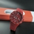 RELOJ SWATCH RED STEP SUSR404 en internet