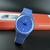 RELOJ SWATCH BLUE LAYERED SUOS403 - comprar online