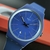 RELOJ SWATCH BLUE LAYERED SUOS403 en internet