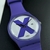 RELOJ SWATCH XX-RATED PURPLE SUOV401 en internet