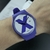 RELOJ SWATCH XX-RATED PURPLE SUOV401 - Botteros Relojeria