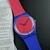 RELOJ SWATCH BLUE LOOP GS148 en internet