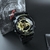 RELOJ G-SHOCK GA-110GB-1A - comprar online