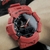 RELOJ G-SHOCK GBA-900RD-4A en internet