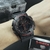 RELOJ G-SHOCK GA-100BNR-1A - comprar online