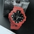 RELOJ G-SHOCK GA-700-4A - comprar online