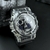 RELOJ G-SHOCK GA-100SKC-1A en internet