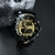 RELOJ G-SHOCK GA-710GB-1A - comprar online