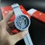 RELOJ SWATCH C-BLUE SBO3N100 - comprar online