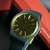 RELOJ SWATCH GOLD IN THE GARDEN SO29G103 en internet