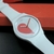 RELOJ SWATCH HALF <3 RED SO29Z113 en internet