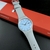 RELOJ SWATCH BLUEBERRY SKY SO29M702 - comprar online