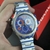 RELOJ SWATCH CHEMICAL BLUE YYS4011AG en internet