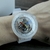 RELOJ SWATCH CLEARLY BOLD SB01K100 en internet