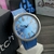 RELOJ SWATCH BLUE IN THE WORKS en internet