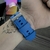 RELOJ SWATCH BLUE IN THE WORKS - Botteros Relojeria