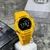 RELOJ G-SHOCK GBD-300-9 en internet