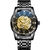 RELOJ KOSMO K9005D