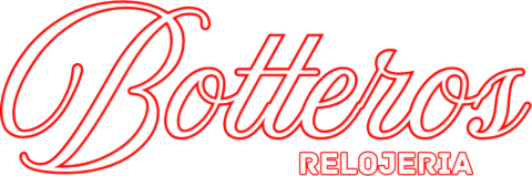 Botteros Relojeria