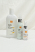 Combo VALUGE Hidratación Día Piel Normal o Seca. (Ecelón Espuma VALUGE + JuvetSerum Hialurónico VALUGE + Juvet Día VALUGE)