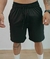 Short Tactel com zíper - loja online