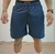 Short Tactel com zíper - Rops Brasil Moda Fitness