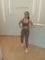 Conjunto Calça Jacquard - loja online