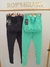 Conjunto Calça Jacquard - Rops Brasil Moda Fitness