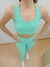 Conjunto Calça Jacquard na internet