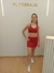 Conjunto Short Saia - comprar online