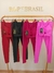 Conjunto Calça Eliz - Rops Brasil Moda Fitness