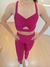 Conjunto Calça Eliz - Rops Brasil Moda Fitness