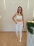 Conjunto Calça Jacquard - comprar online