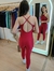 Macacão Duda - Rops Brasil Moda Fitness