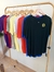 Camisa Tradicional Long P ao G - Rops Brasil Moda Fitness