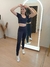 Conjunto Calça Helena - Rops Brasil Moda Fitness