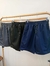 Short Tactel Básico - Rops Brasil Moda Fitness